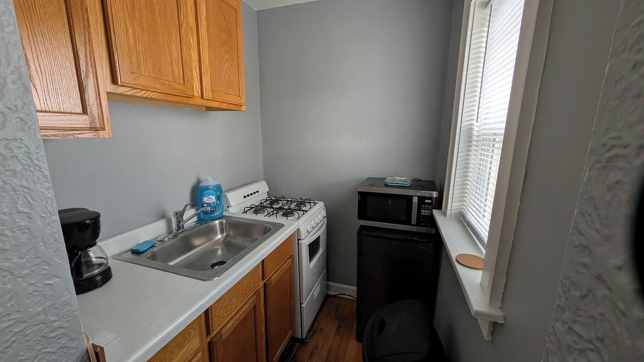 Photo of Kitchen in Lower East Side