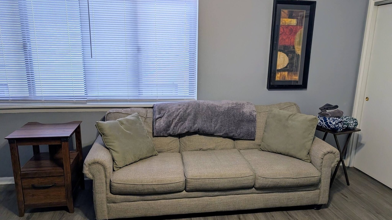 Photo of Livingroom in Lower East Side