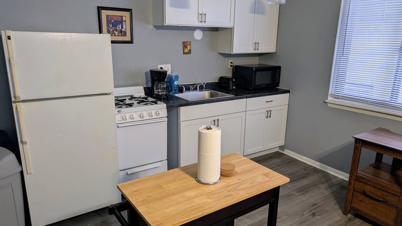 Photo of Kitchen in Lower East Side