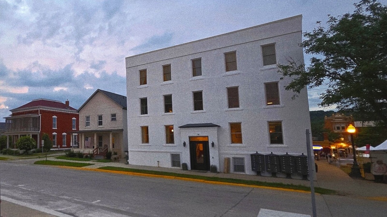 Photo of Outdoor in Decorah