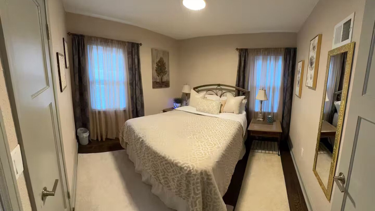 Photo of Bedroom in Glendale