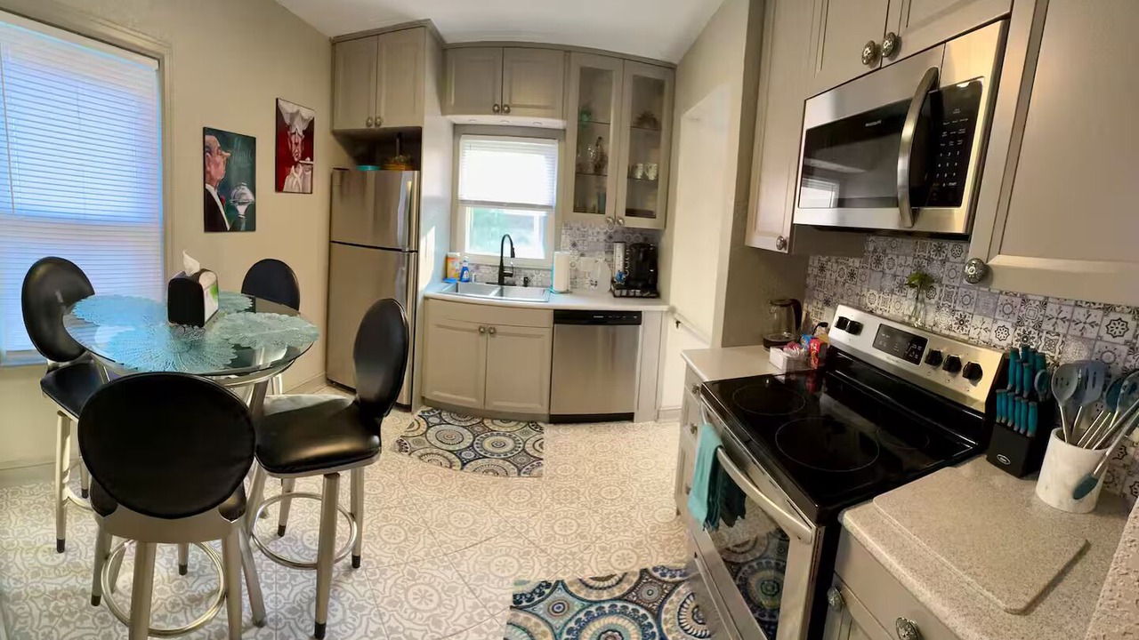 Photo of Kitchen in Glendale