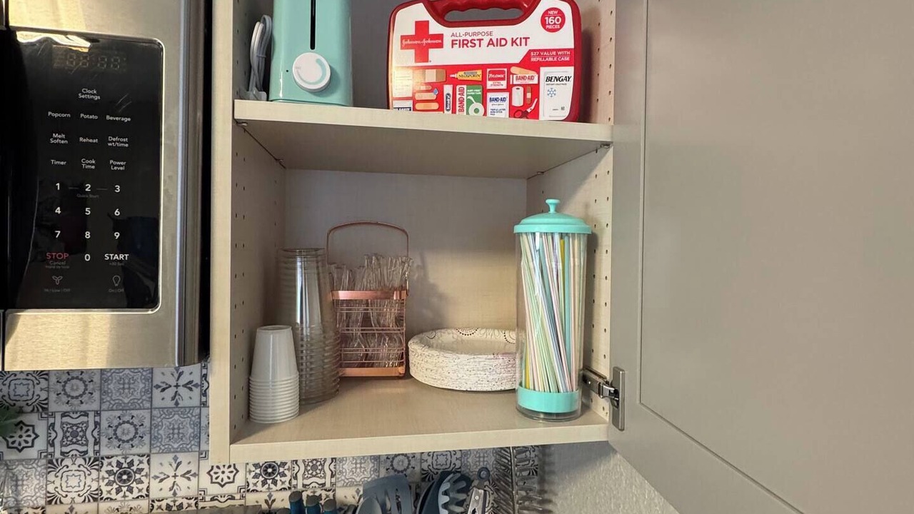 Photo of Kitchen in Glendale