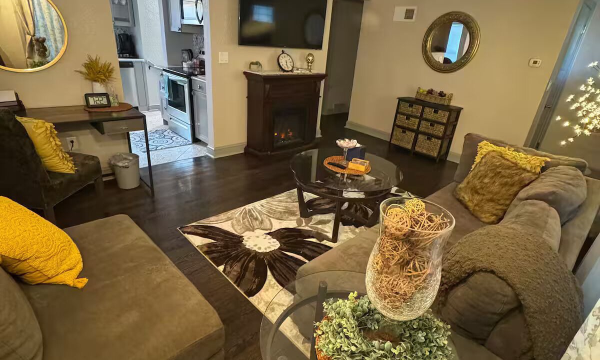 Photo of Livingroom in Glendale