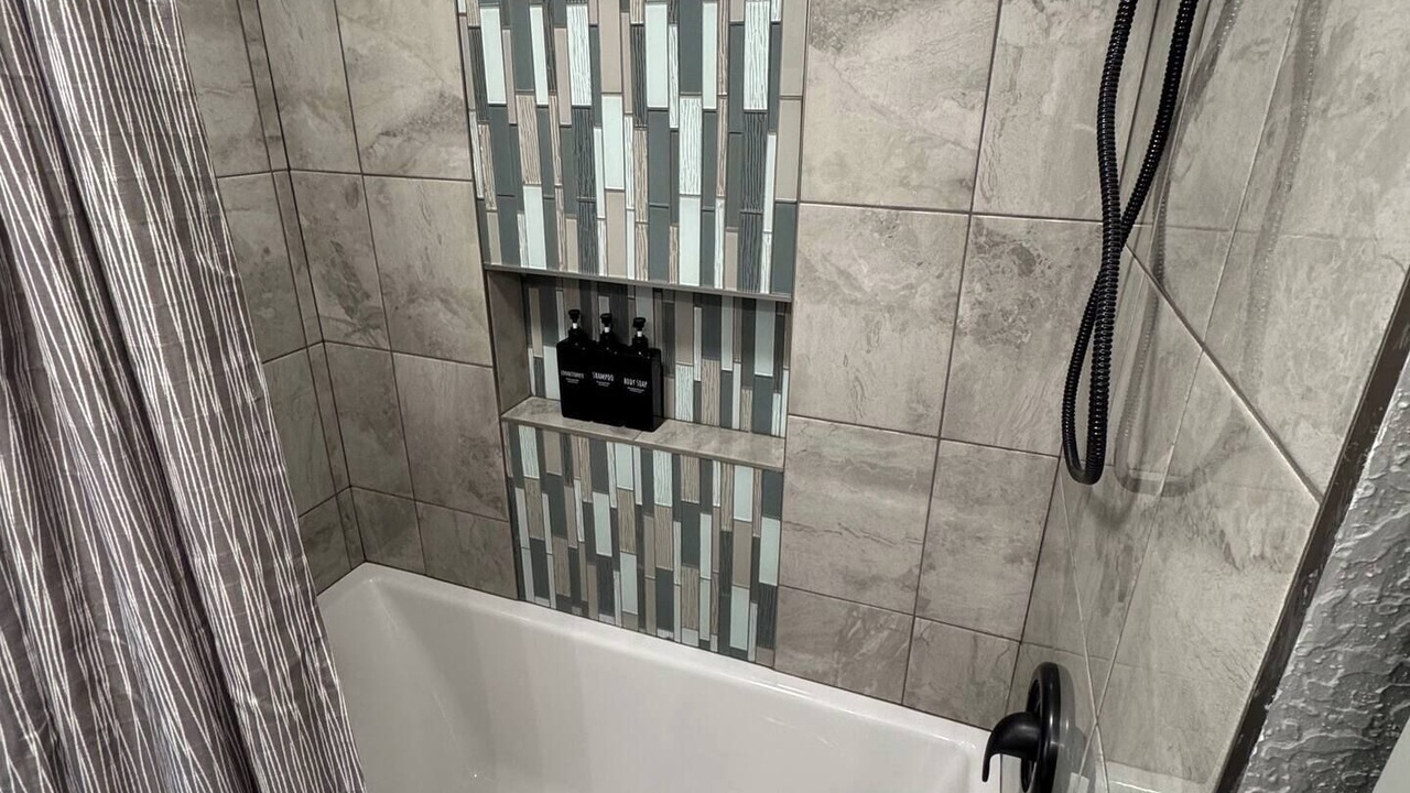 Photo of Bathroom in Glendale