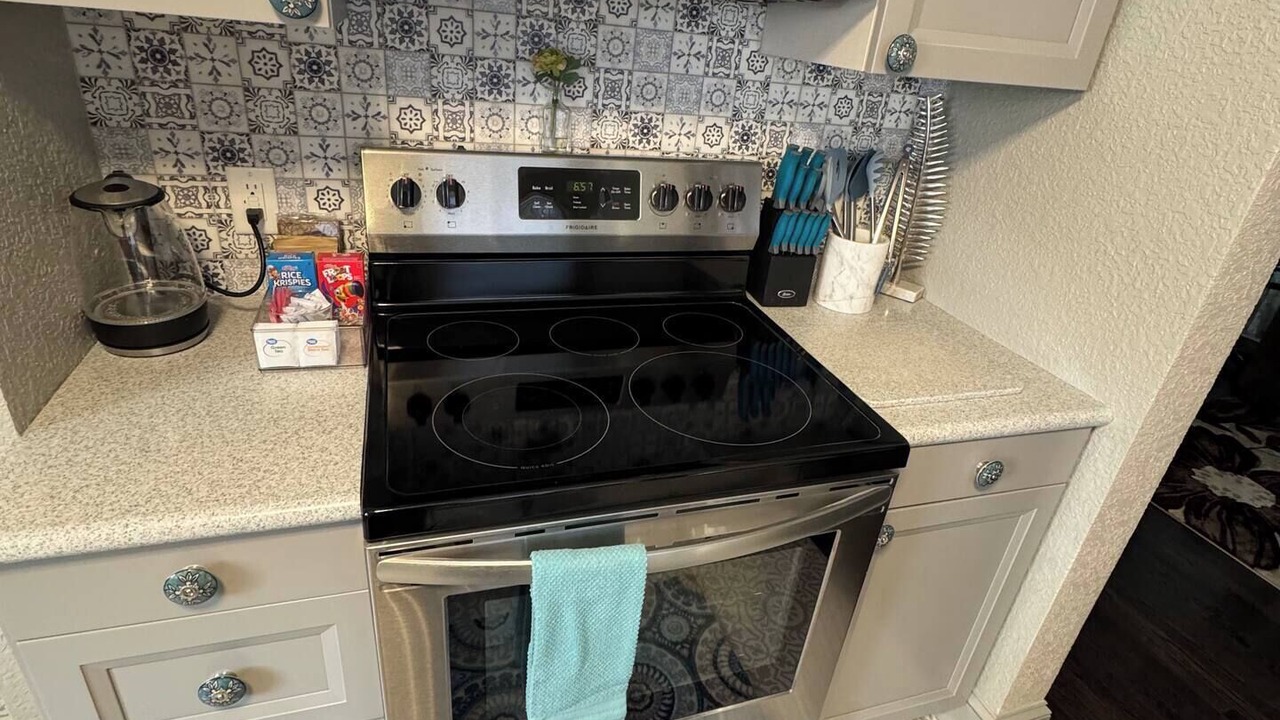 Photo of Kitchen in Glendale