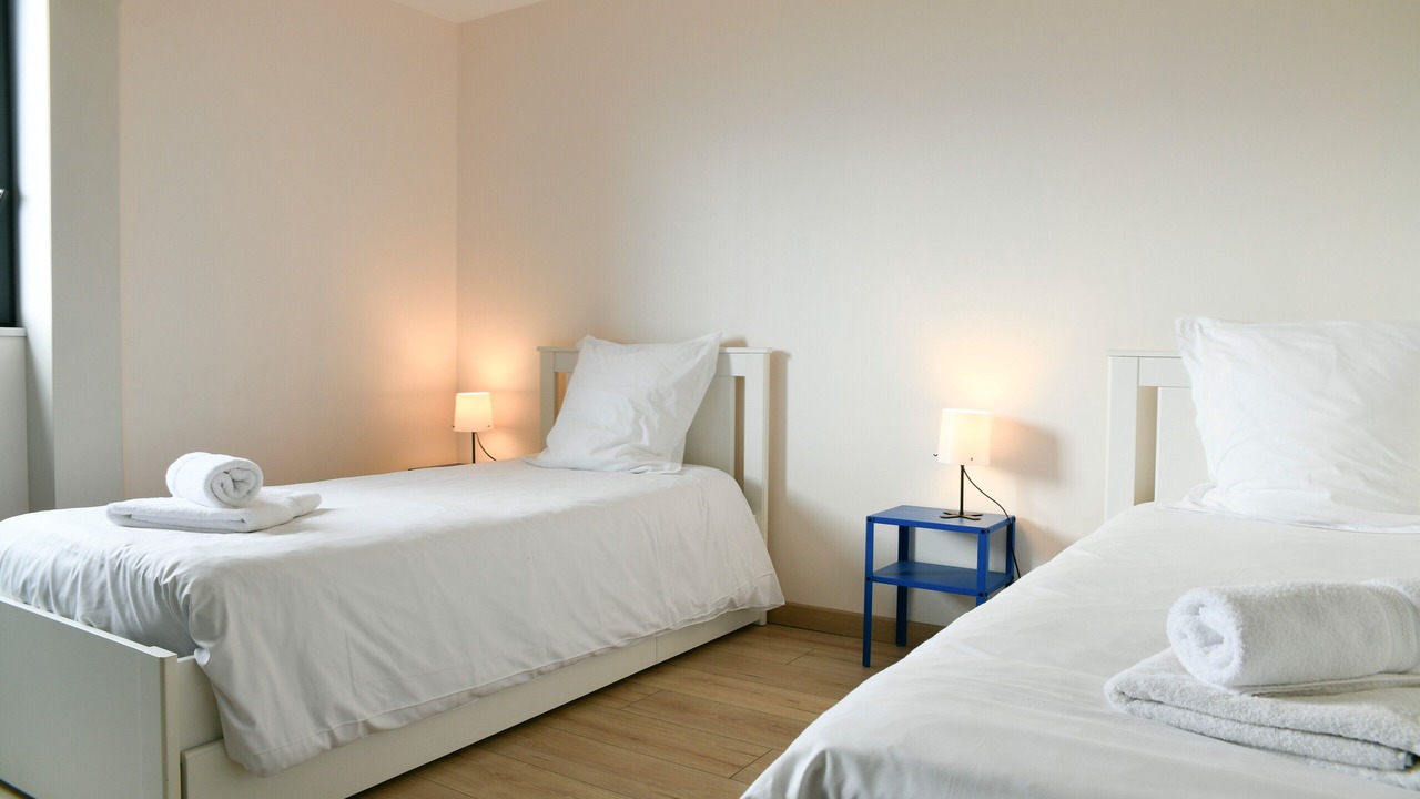 Photo of Bedroom in Saint-Pierre-d'Albigny