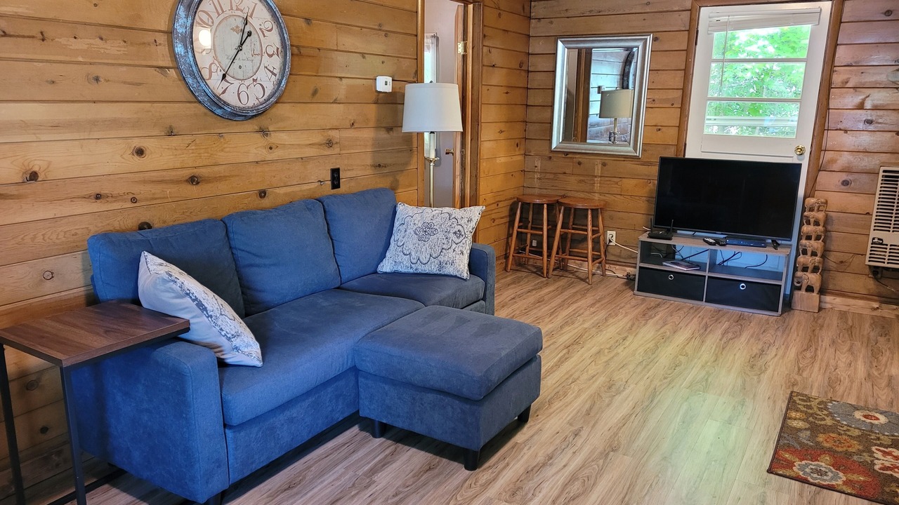 Photo of Livingroom in Newaygo