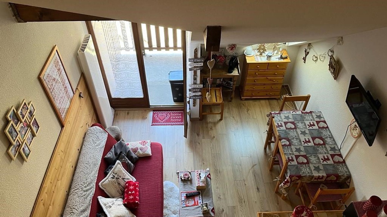Photo of Livingroom in Saint-Francois-Longchamp