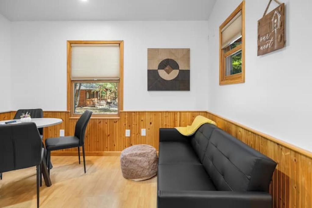 Photo of Livingroom in Marshall