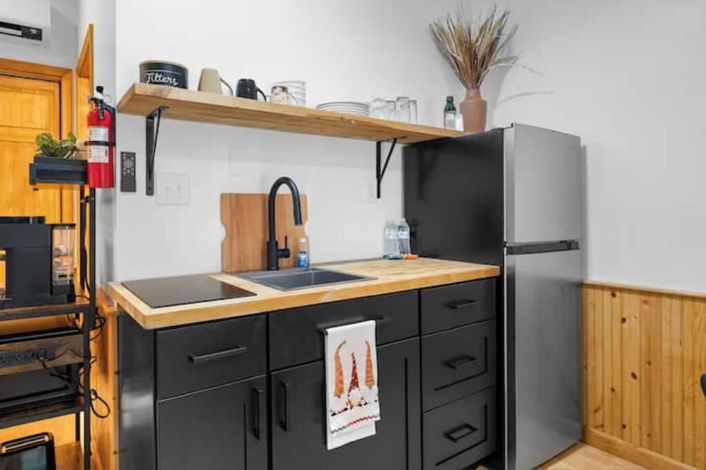 Photo of Kitchen in Marshall