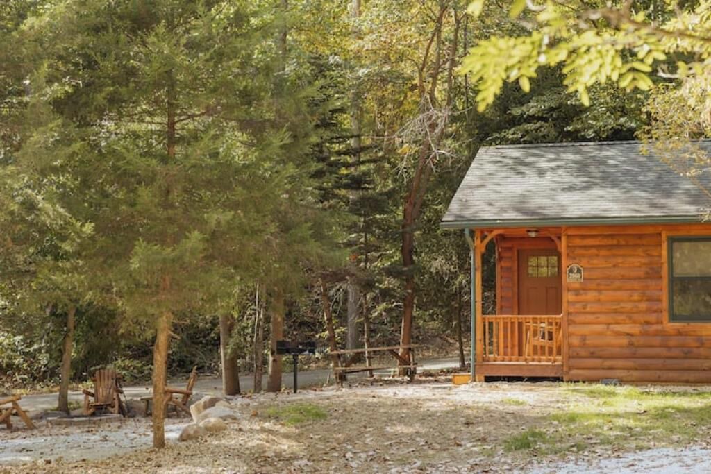 Photo of Outdoor in Marshall