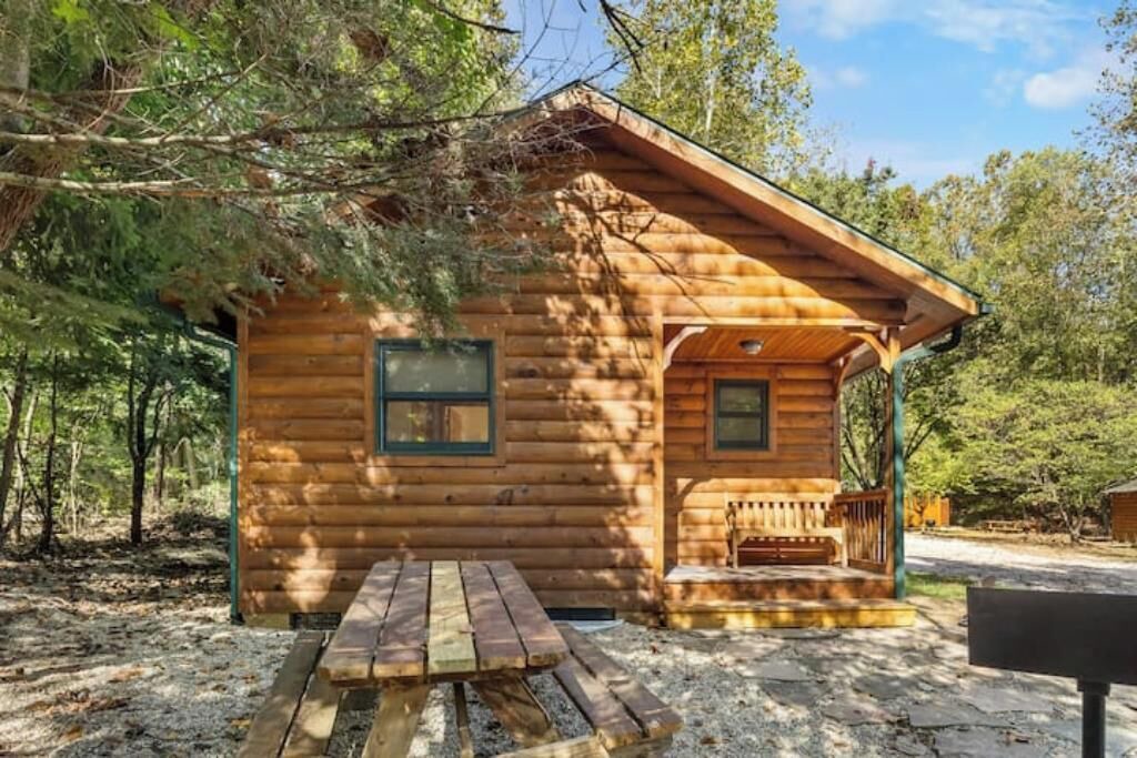 Photo of Outdoor in Marshall