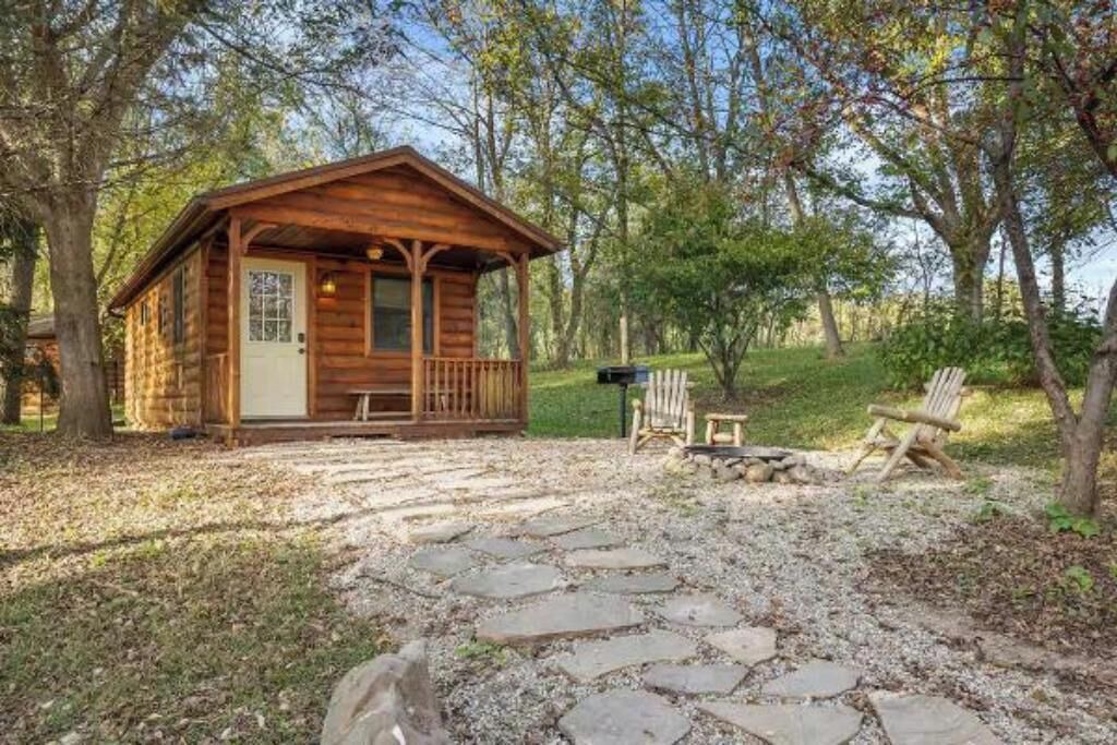 Photo of Outdoor in Marshall