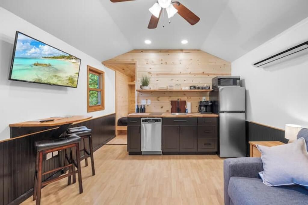 Photo of Kitchen in Marshall