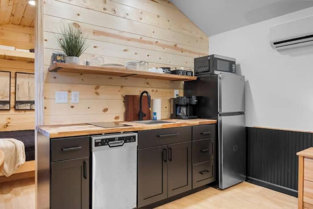 Photo of Kitchen in Marshall