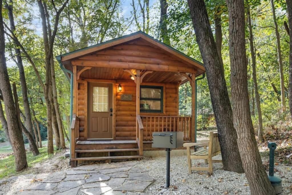Photo of Outdoor in Marshall