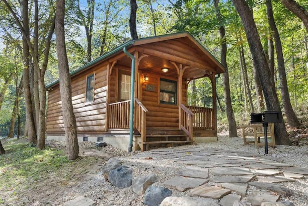 Photo of Outdoor in Marshall