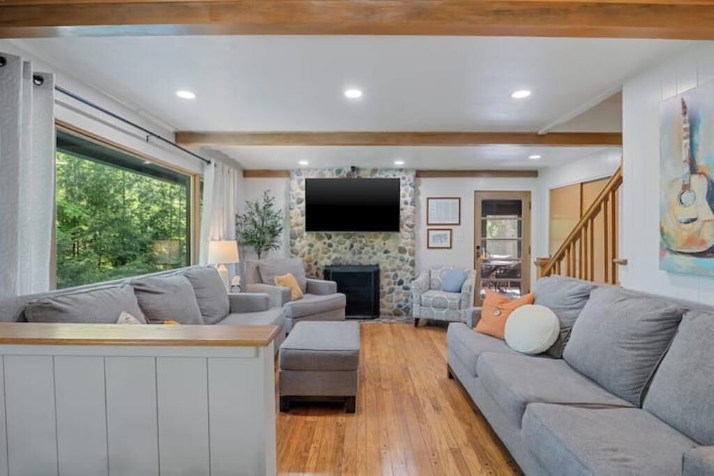 Photo of Livingroom in Marshall