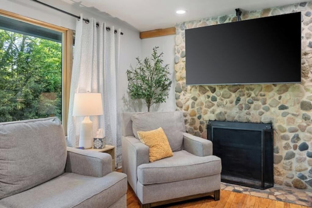 Photo of Livingroom in Marshall