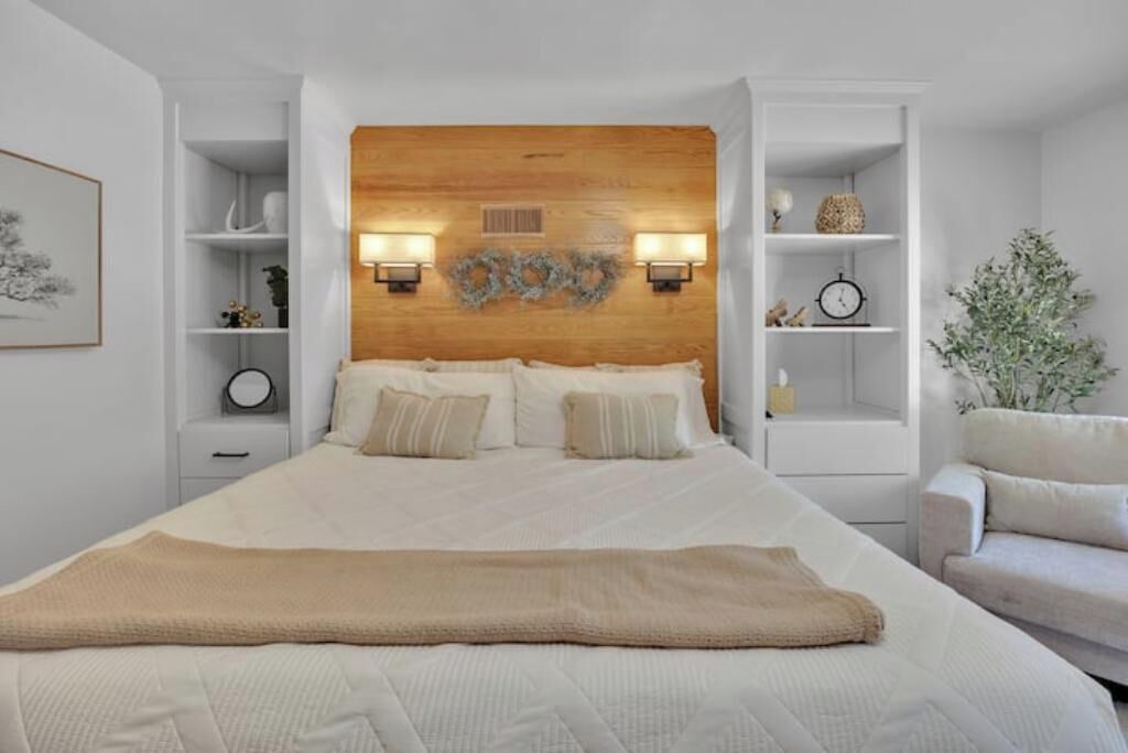 Photo of Bedroom in Marshall