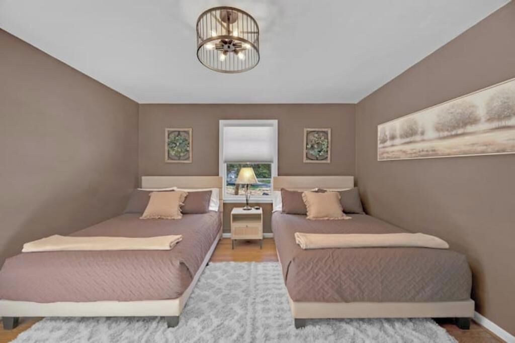 Photo of Bedroom in Marshall