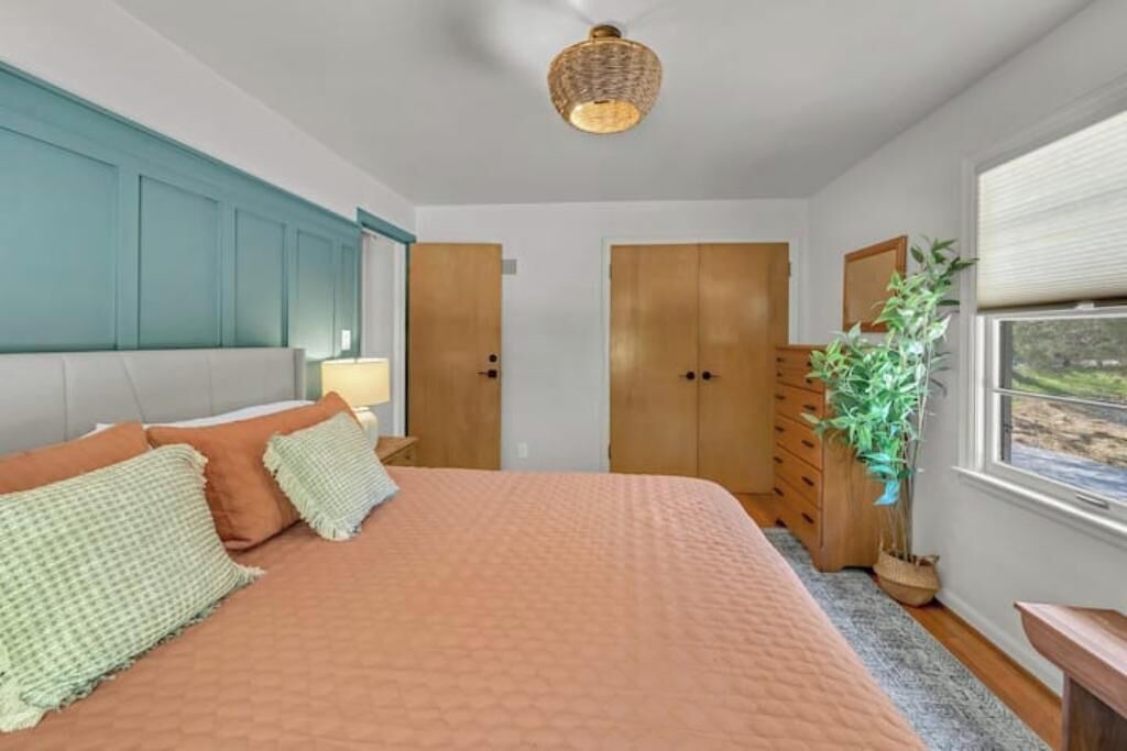 Photo of Bedroom in Marshall