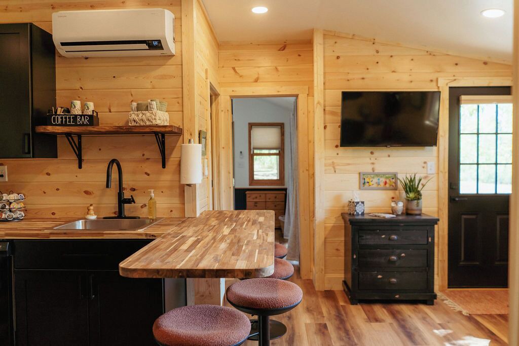Photo of Kitchen in Marshall