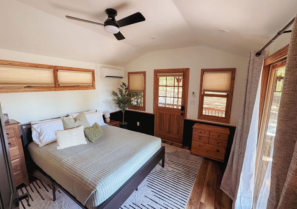 Photo of Bedroom in Marshall