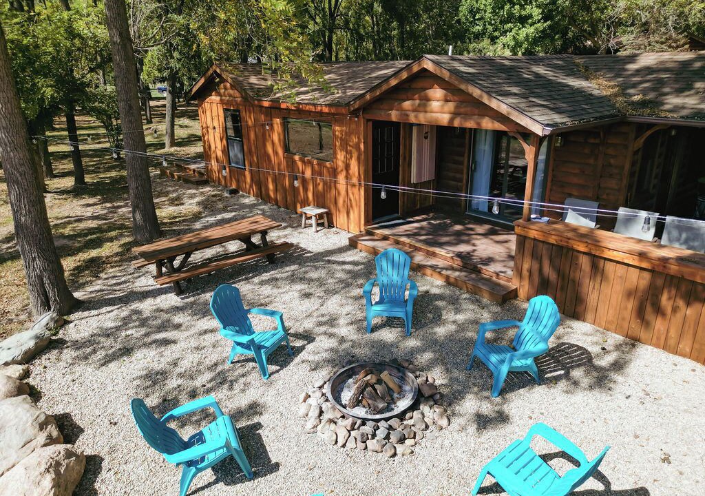 Photo of Outdoor in Marshall