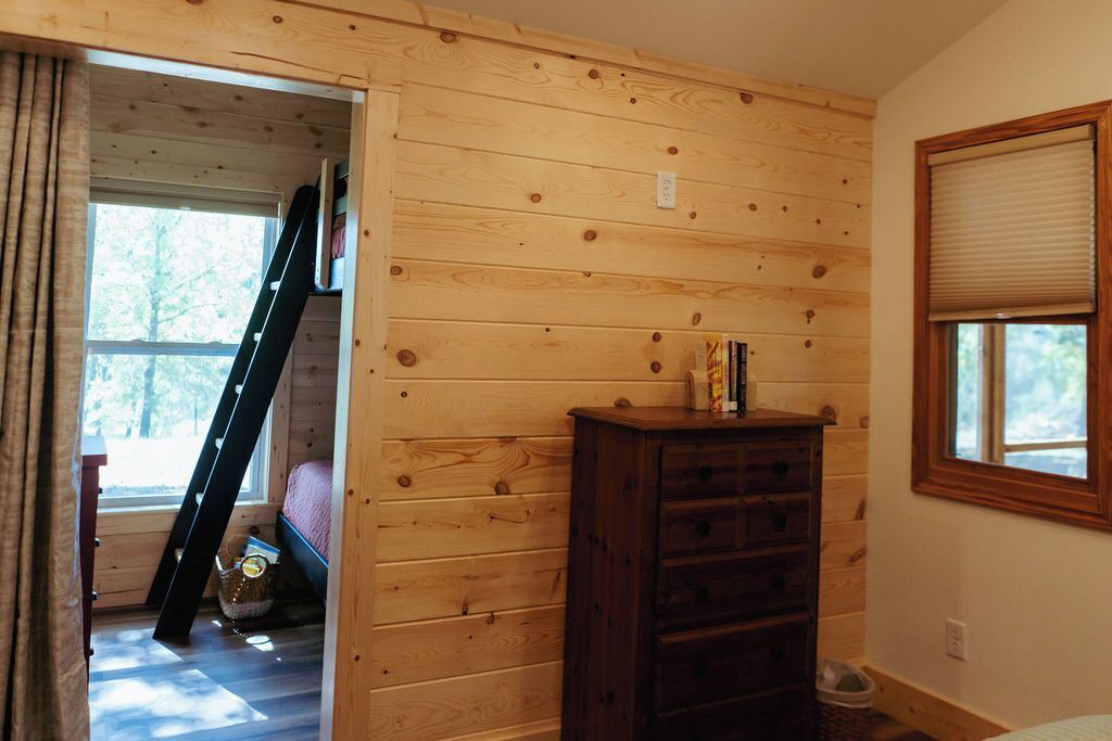 Photo of Bedroom in Marshall