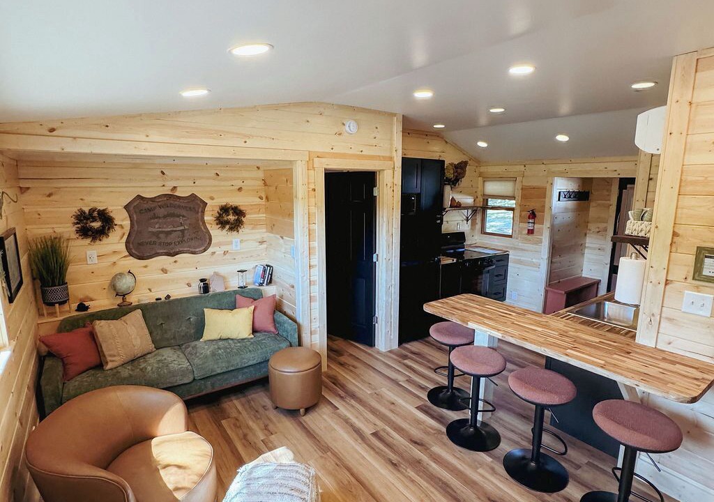 Photo of Livingroom in Marshall