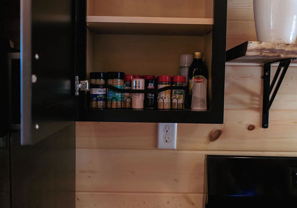 Photo of Kitchen in Marshall