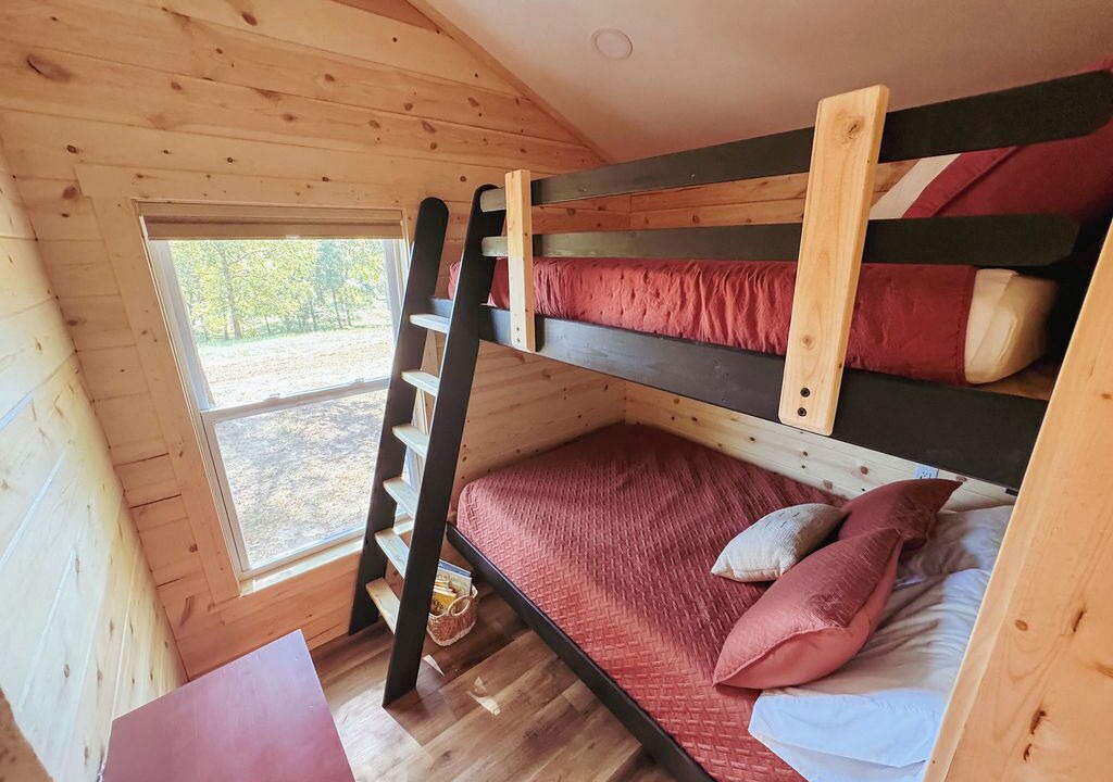 Photo of Bedroom in Marshall