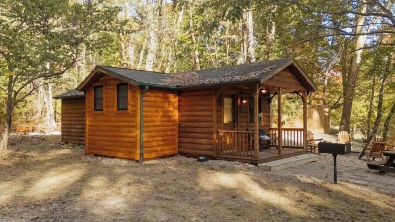 Photo of Outdoor in Marshall