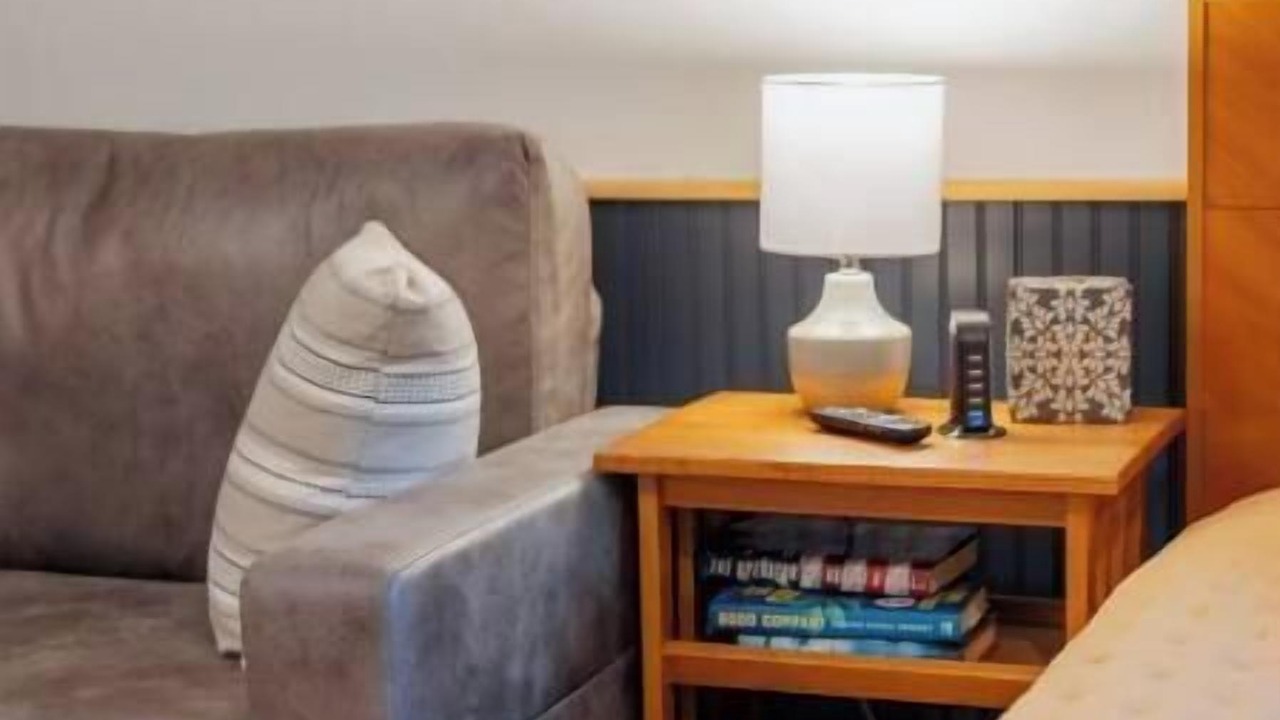 Photo of Livingroom in Marshall