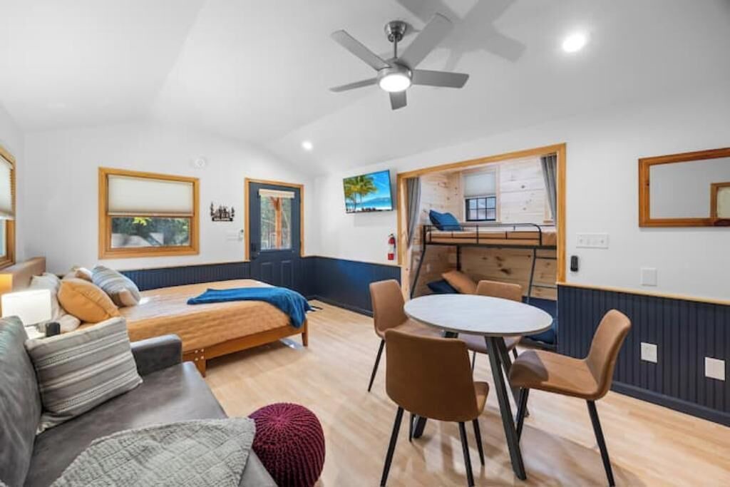 Photo of Bedroom in Marshall