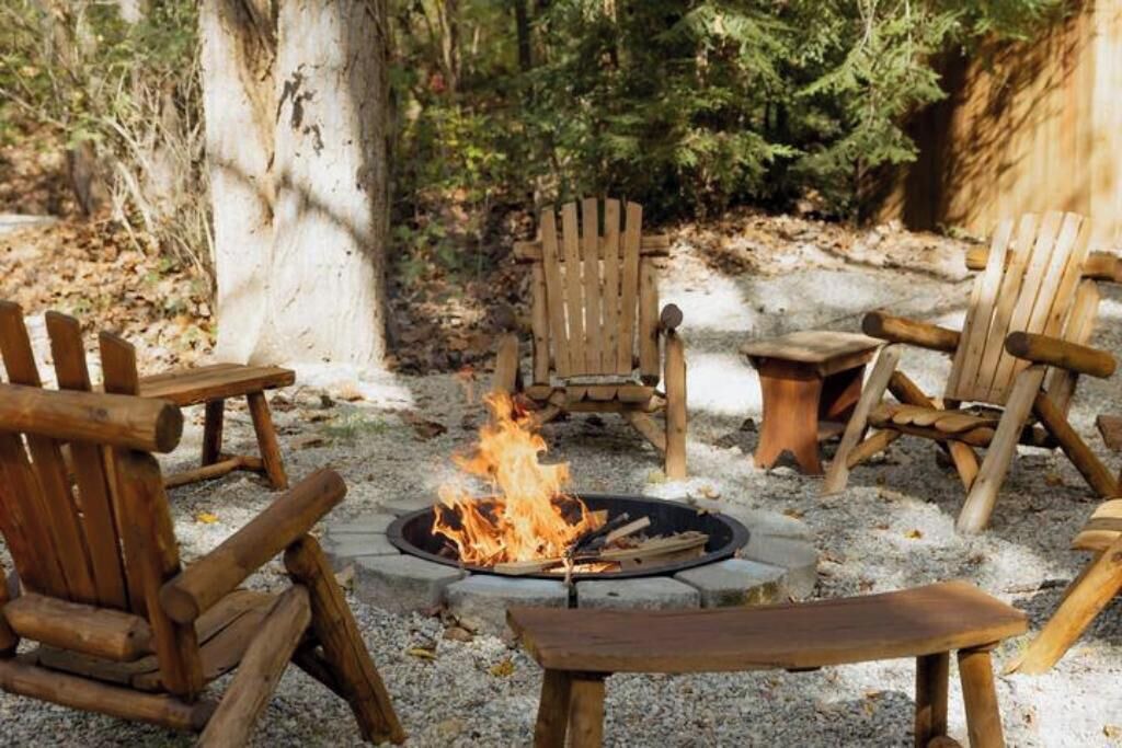 Photo of Outdoor in Marshall