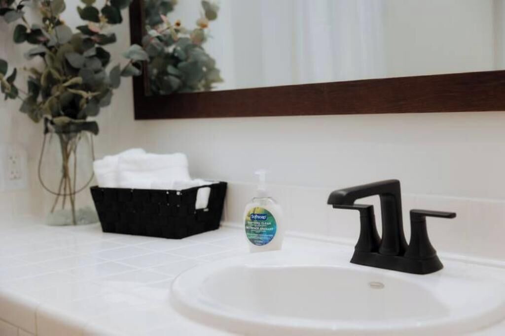 Photo of Bathroom in Marshall