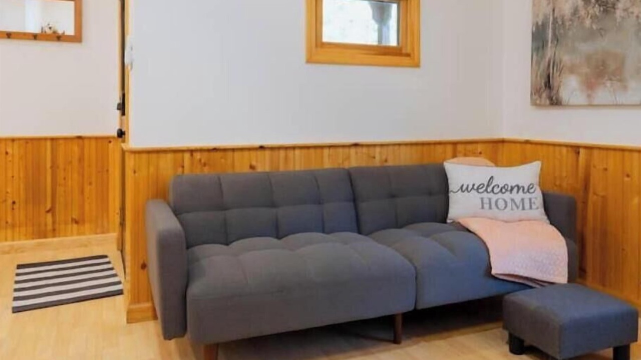 Photo of Livingroom in Marshall