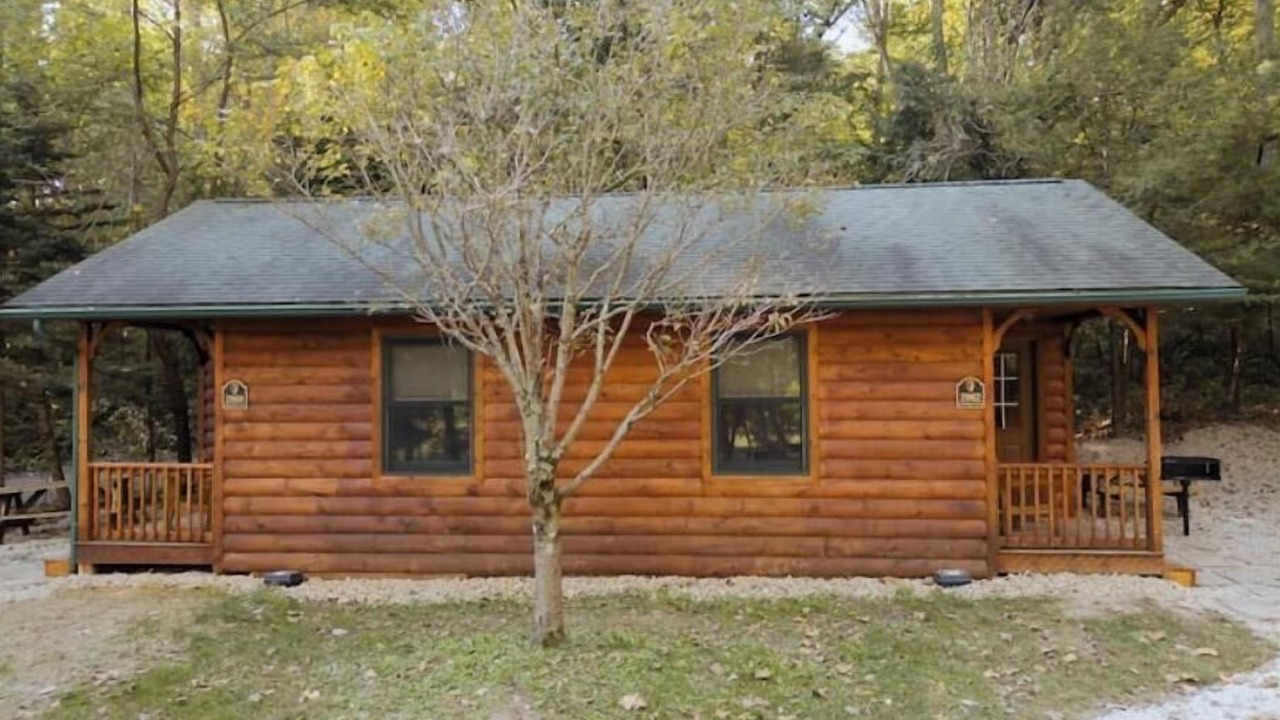 Photo of Outdoor in Marshall