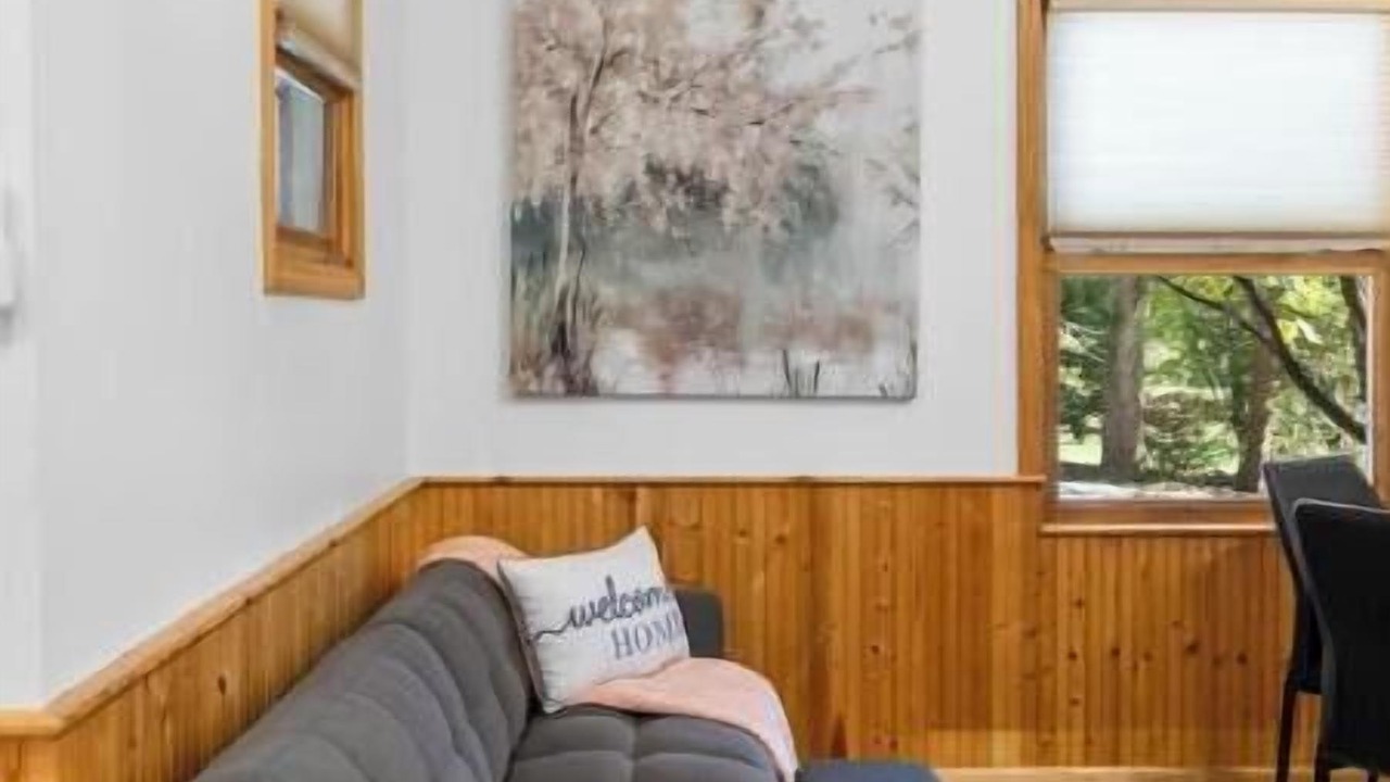 Photo of Livingroom in Marshall