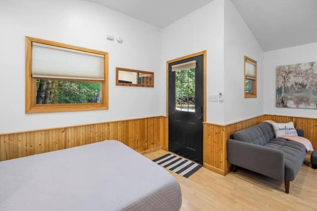 Photo of Bedroom in Marshall