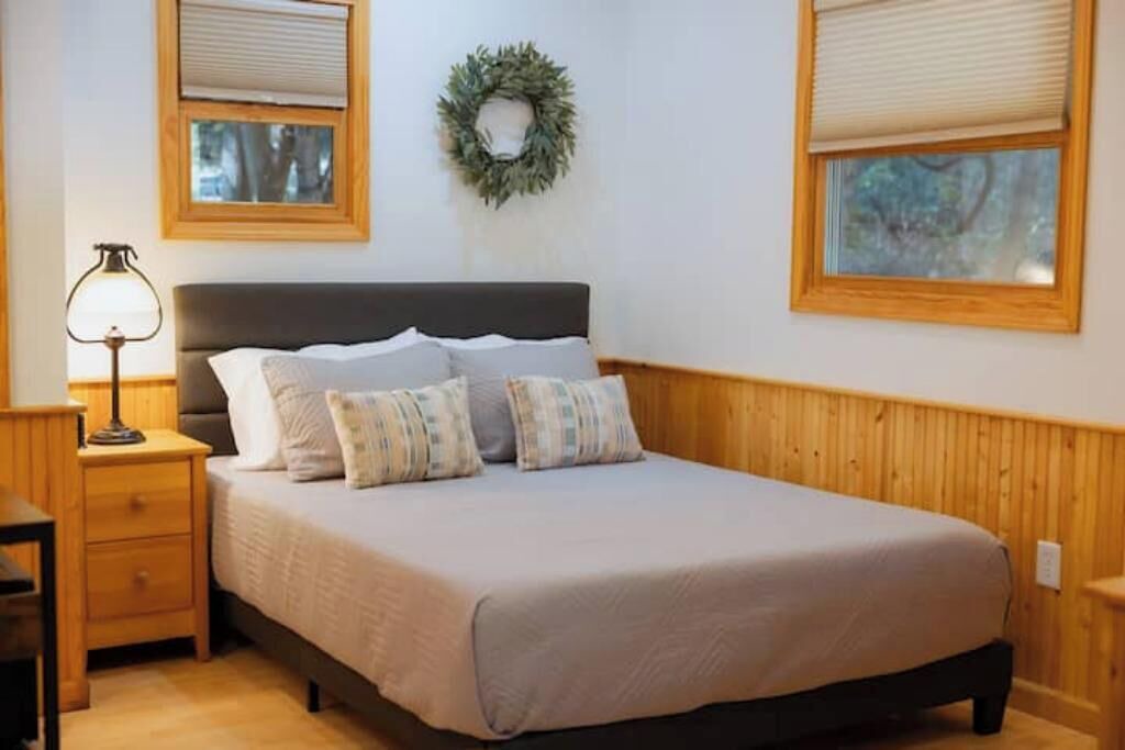 Photo of Bedroom in Marshall