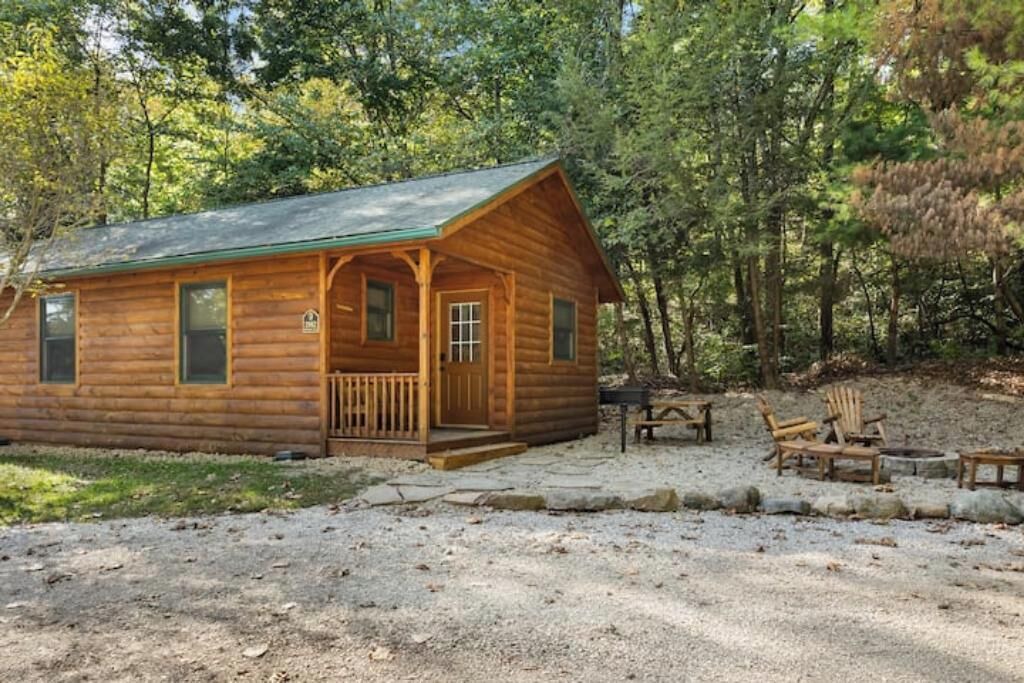 Photo of Outdoor in Marshall