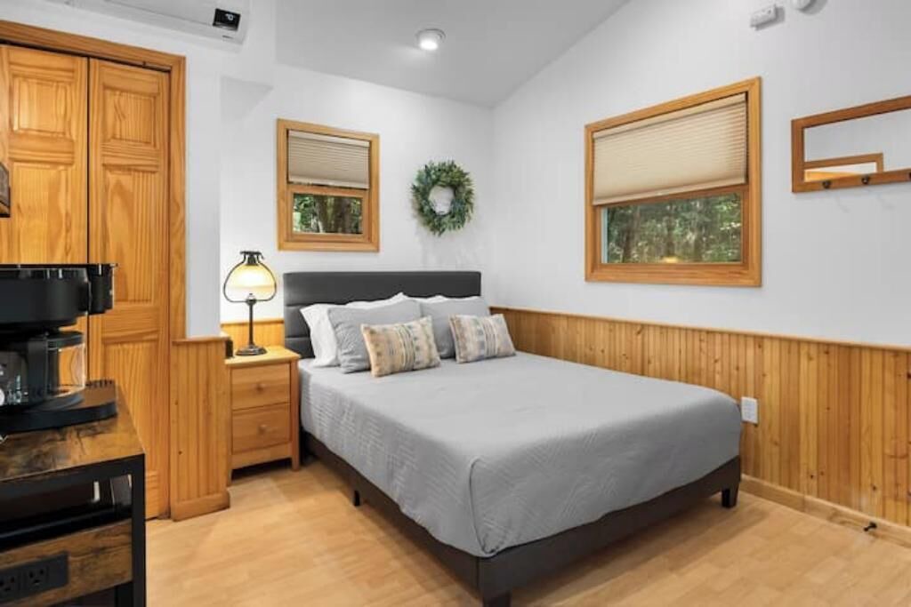 Photo of Bedroom in Marshall