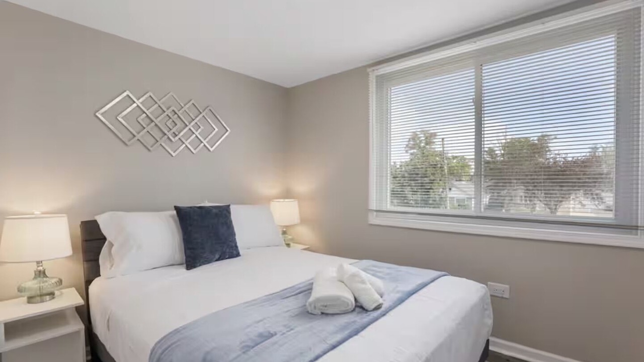 Photo of Bedroom in Franklin Park