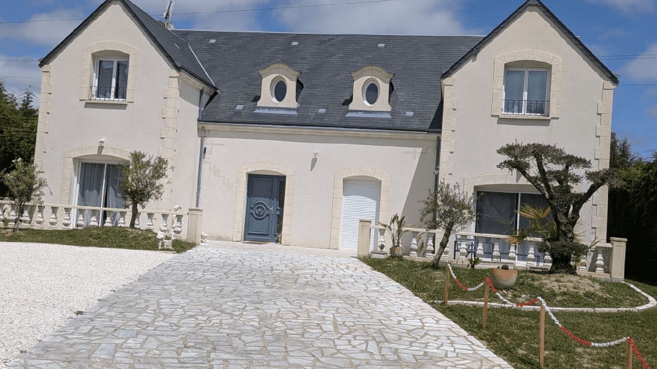 Photo of Outdoor in Blois