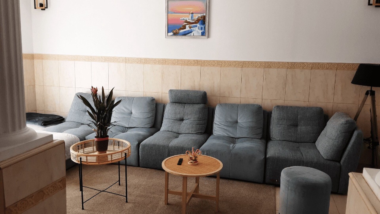 Photo of Livingroom in Blois
