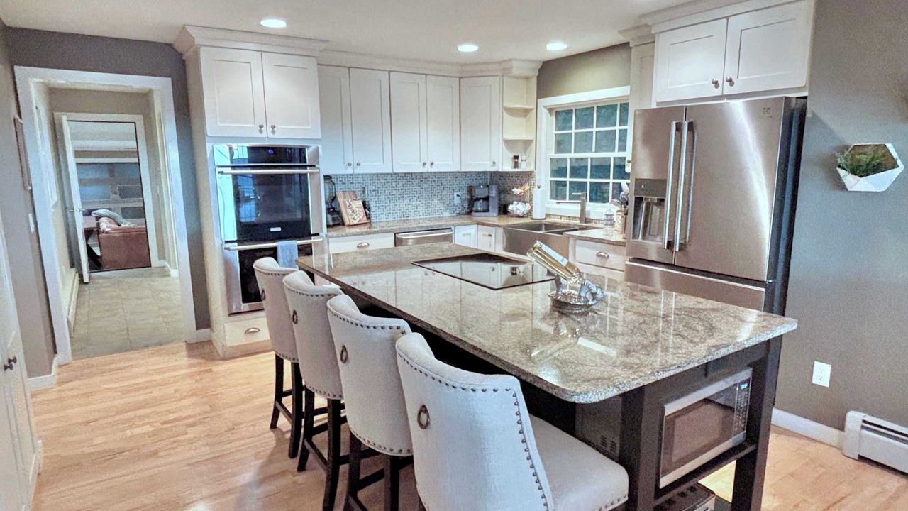 Photo of Kitchen in Suttons Bay